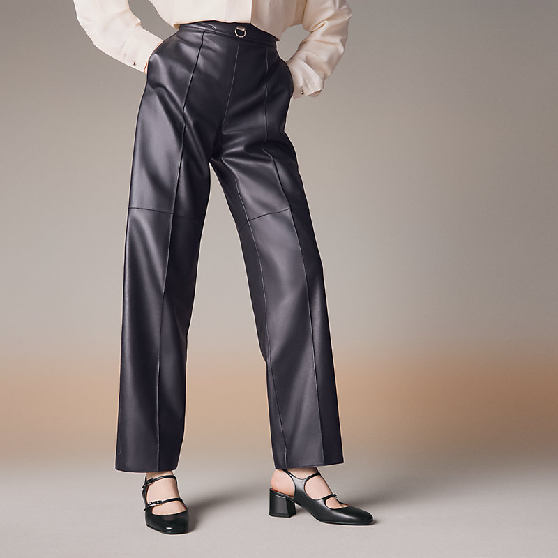 Jackie 50 pump | Hermès Greece